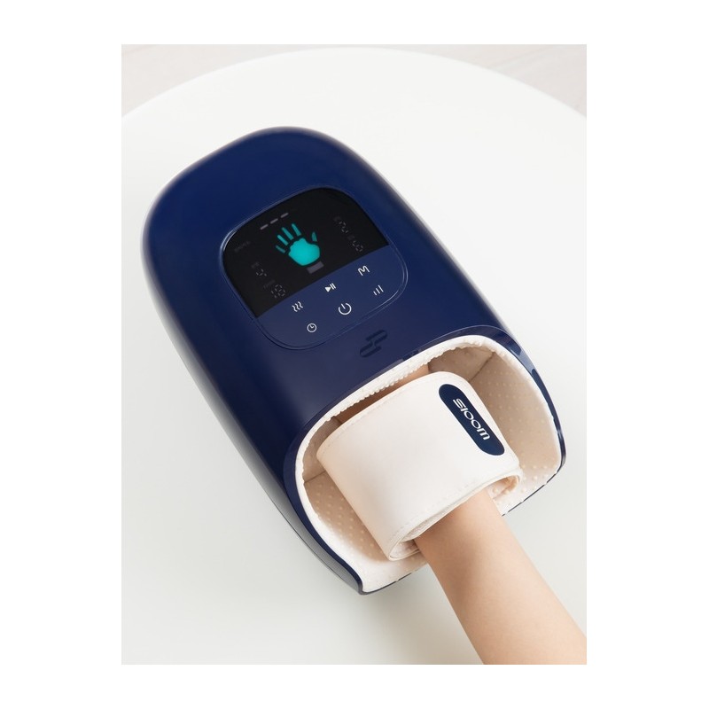 [Easy care] Total care for fingers, palms and wrists /