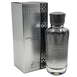 Khadlaj Perfumes Musk Rasaas by Khadlaj Perfumes | 100ml EDP Spray Free Shipping