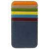 prendre PR-INCARD02 Inner Card Case, Long Wallet, Bag, Card Slots,