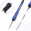 YIHUA 907K Replacement Soldering Iron Handpiece/Handle for Yihua 939D+ I
