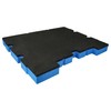 vhbw Foam Insert Compatible with Dewalt TSTAK III DWST1-70705, TSTAK