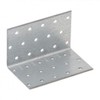 SS8® 10 x (60x60x40mm) Heavy Duty L Bracket, Corner Brace,