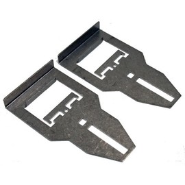 Kit Century Extraction Car Radio Clarion No CeNET Pair