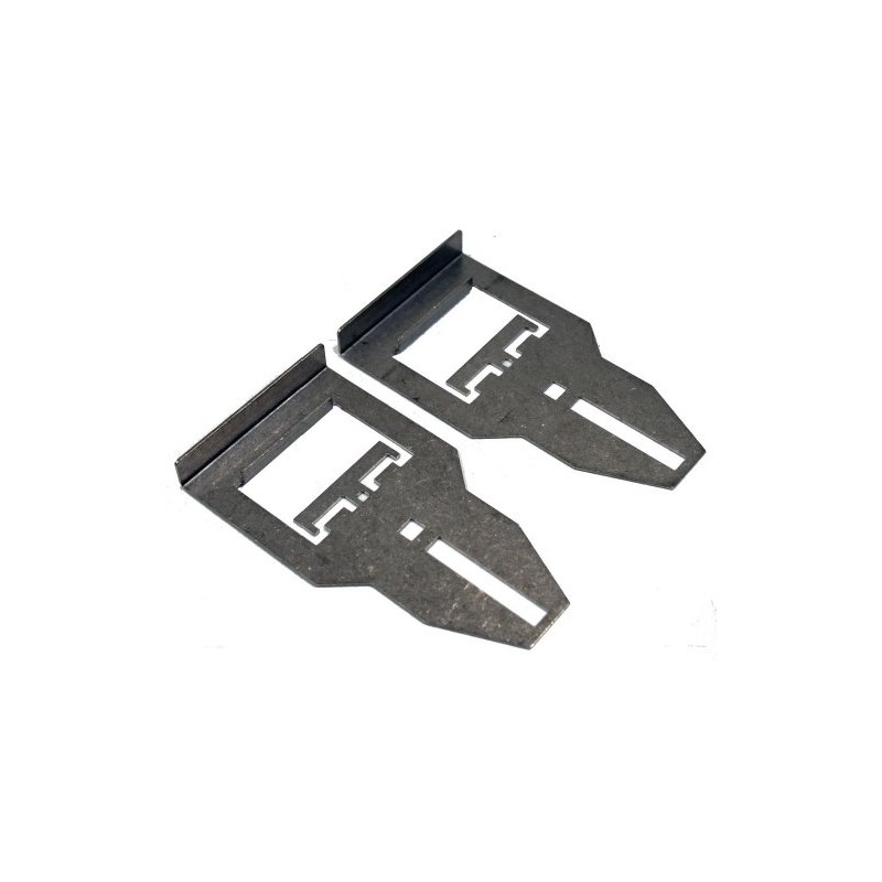 Kit Century Extraction Car Radio Clarion No CeNET Pair