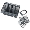 SOS Accessoire Cutlery Basket for Hotpoint Dishwasher C00257140, C00386607