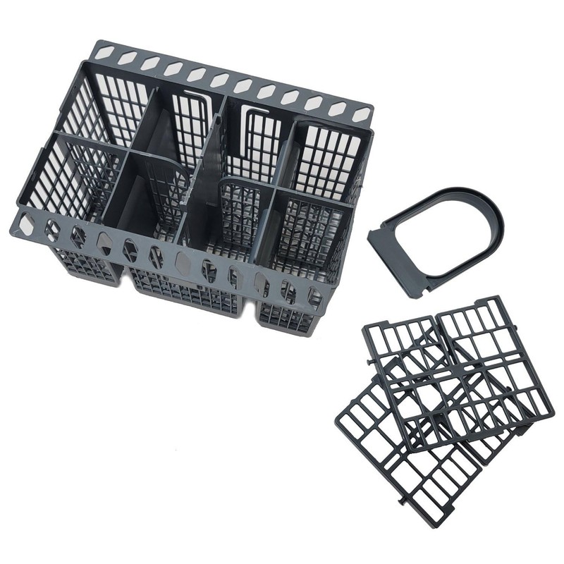 SOS Accessoire Cutlery Basket for Hotpoint Dishwasher C00257140, C00386607