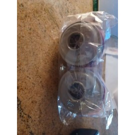 Honeywell NEW Honeywell 7581P100L Organic Vapor P100 Particulate Filter Cartridges  Sealed