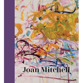 Joan Mitchell