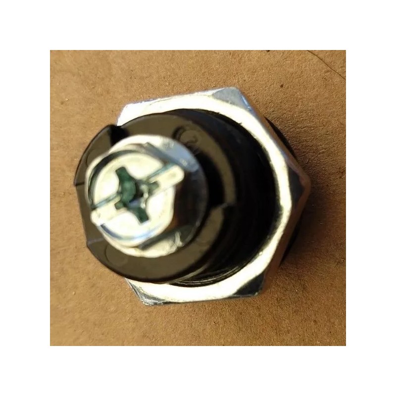 HARTWELL DZUS Washdown Cam Latch P65 and NEMA 4 12265A53