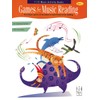 Games for Music Reading, Book 1