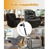 Maigoo Recliner Lift Chairs Motor Actuator Replacement Model MD142-31-L1-135-230 for