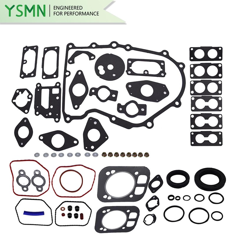 YSMN Gasket Kit Replacement for Kohler CH25 CH26 CH730S CH750
