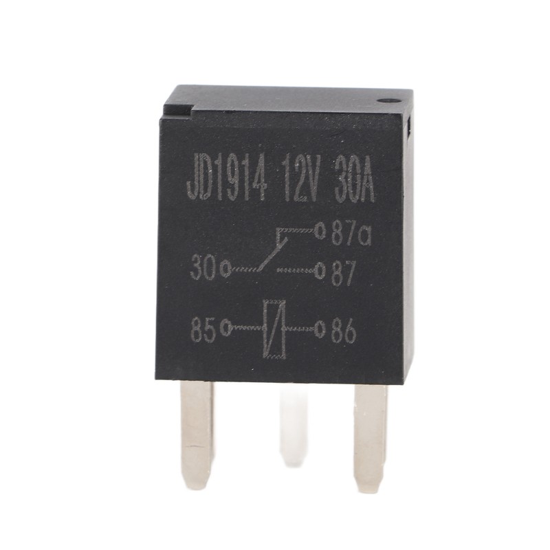 5 Pin Starter Relay 278002822 30A Relay Replacement for Sea‑Doo