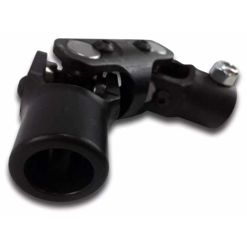 auto city classic 13/16 36 spline - 3/4" round double