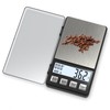 Weightman Espresso Scale with Timer 1000g x 0.1g Small &