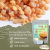 Pure & Natural Gum Aacia Arabic Traditional Premium Hashab Acacia