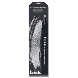 Frisk Chrome Marker (3mm)