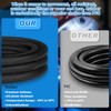 18/4 Wire SJOOW 18 AWG 4 Conductor Control Cable,18 Gauge