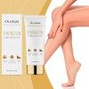 Jy Crema Depilatoria Facial Y Corporal: Suave Y Refrescante