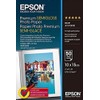 Epson Premium Semigloss Photo Paper - Semi-gloss photo paper -