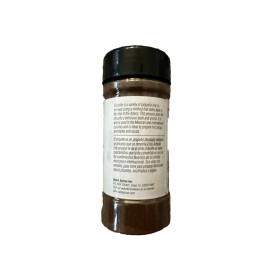 Badia Ground Chipotle - 2.5 oz