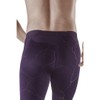 CEP Mens Reflective Tights Purple