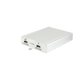 ANI-AV Universal EZ HDMI Cable Locking Connector Clamp/Tie/Screw Universal Fit DOOHICKEY THINGAMABOB