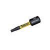 5 x SabreCut SCTX1532_5 32mm T15 TX15 Magnetic Impact Screwdriver