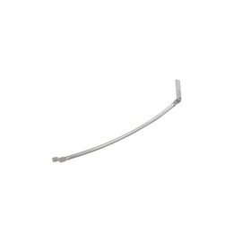 Moisture Sensor Replacement For LG DLG4971W DLG5002W DLG5932S DLG5932W DLG5966G DLG5966W DLG5988B DLG5988BM DLG5988S DLG5988SM DLG5988W DLG5988WM DLG6952W DLG7188RM DLG7188WM DLG7301VE Dryer