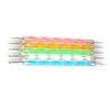 Nail Dotting Stick 5-piece set Nail Dotting Stick 3ea