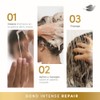 Dove Shampoo Bond Intense Repair 675 ml
