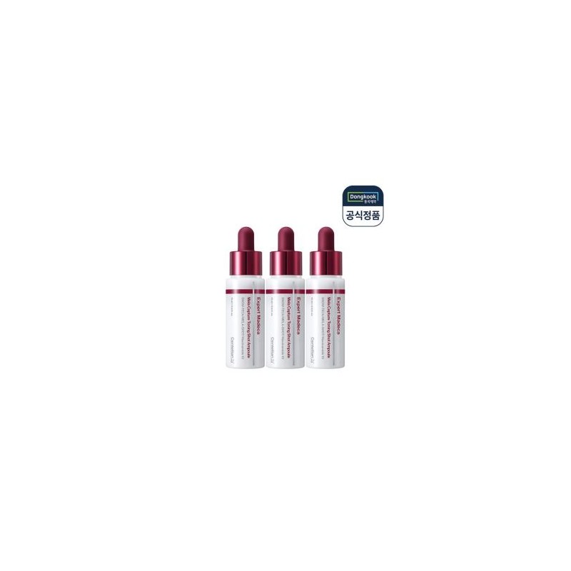 eTV Centellian24 Expert Madeca Mela Capture Toning Shot Ampoule 15ml