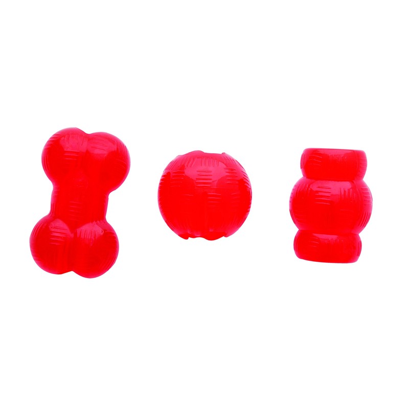 PetLove Mighty Mutts Mini Barrel