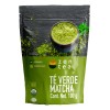 Té Matcha Zen Tea Grado Ceremonial Japonés Orgánico 100g Antioxidantes