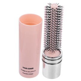 OHPHCALL Hair Brush Women Roll Brush for Hair Styling Anti-static Curling Brush Blow Drying Brush Hair Styling Tool