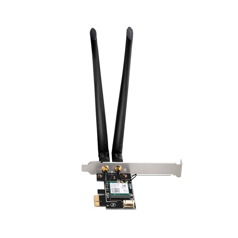 D-Link DWA-X582 AX3000 Wi-Fi 6 PCIe Adapter with Bluetooth 5.0