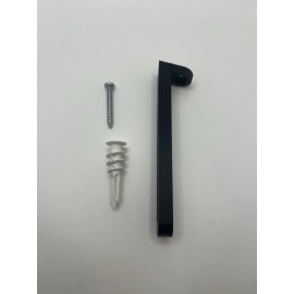 Unbranded Wall Display for Putter Head Cover - Designed for Scotty Cameron Covers