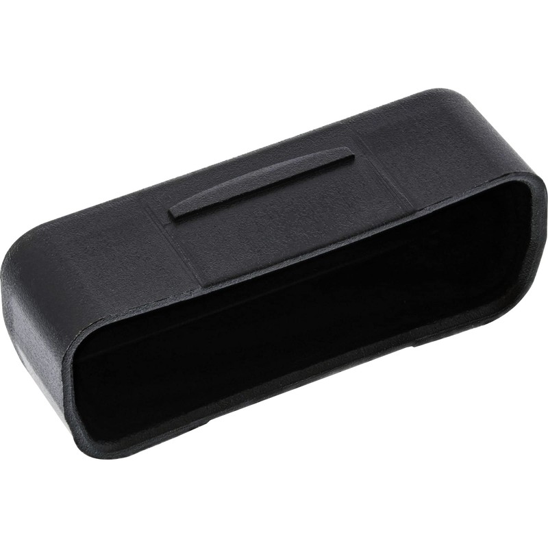 InLine® 59948G Dust Cover for DVI Female (Pack of 50)