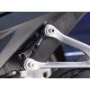 ベビーフェイス(BABY FACE) レーシングフック ストリート ブラック CBR1000RR(08-13(ABS)) 005-FH006BK