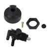 Jet Ski Fuel Selector Valve Long Lifespan 275500098 Replacement for