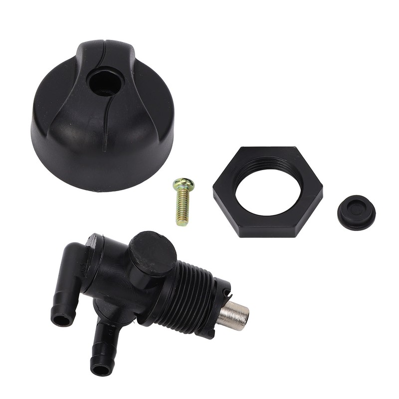Jet Ski Fuel Selector Valve Long Lifespan 275500098 Replacement for