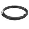 Bike Brake Hose DIY Colorful Connection Inserts Bike Hydraulic Disc