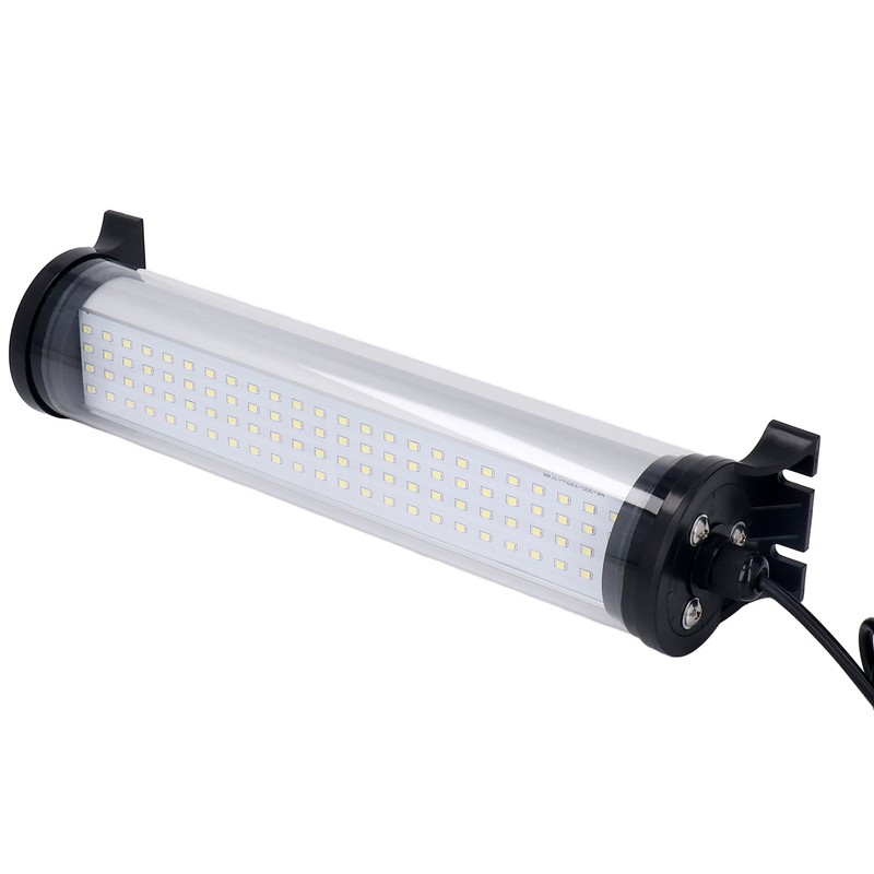 LED Work Light 10W 1050LM IP66 Water Oil Proof Explosion