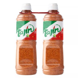 Tajin (Pack of 2) Tajín Clásico Seasoning 14oz