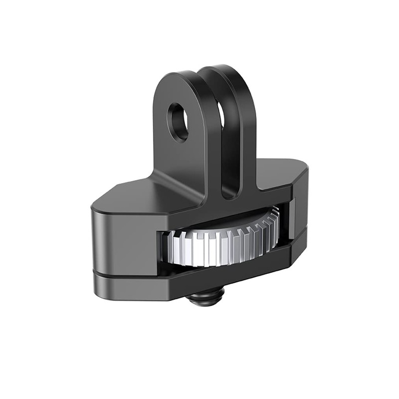 CamGo Sunnylife Aluminum 1/4 Screw Adapter for GoPro