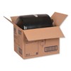 Tork Centrefeed Hand Towel Dispenser 93T - M23, Smoke