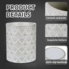 KOOV Kitchen Utensil Holder, Large Utensil Holders for Countertop, 6