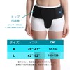 Pelvic Support Girdle, Uterine Support Girdle, For Women Use In