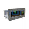 Southwark 14"x4" Duct Boot
