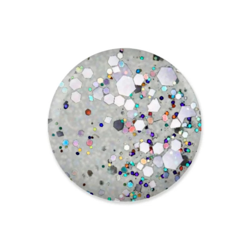 DND Gel Polish UV/LED #626 - Brighten Stars (GEL ONLY)